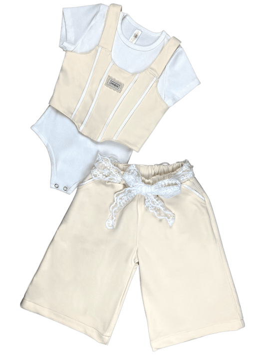 Conjunto Arena Flex