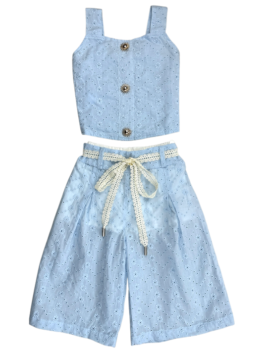 Conjunto Bella Ilusión