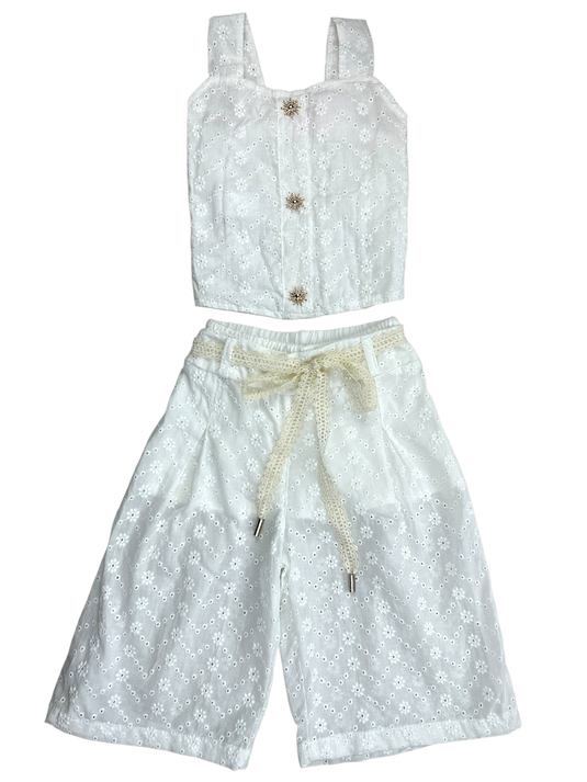 Conjunto Bella Ilusión
