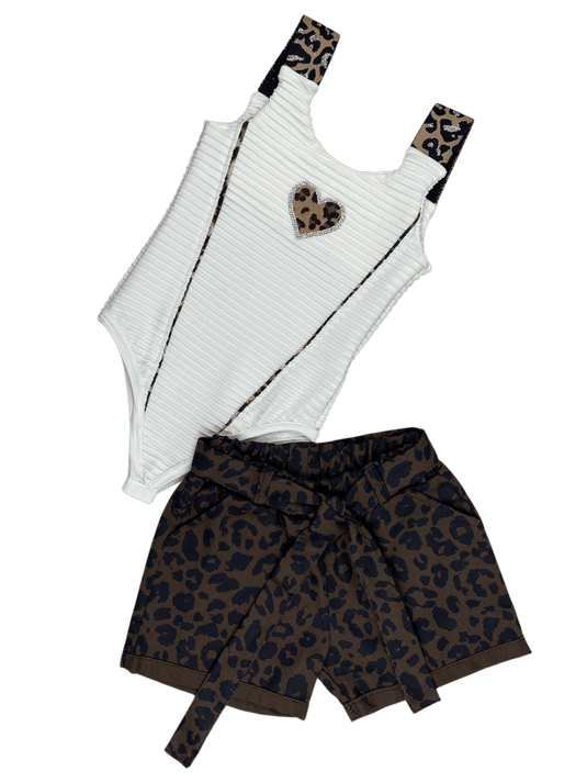 Set Sahara