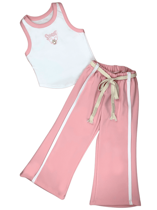 Conjunto Trendy Girl