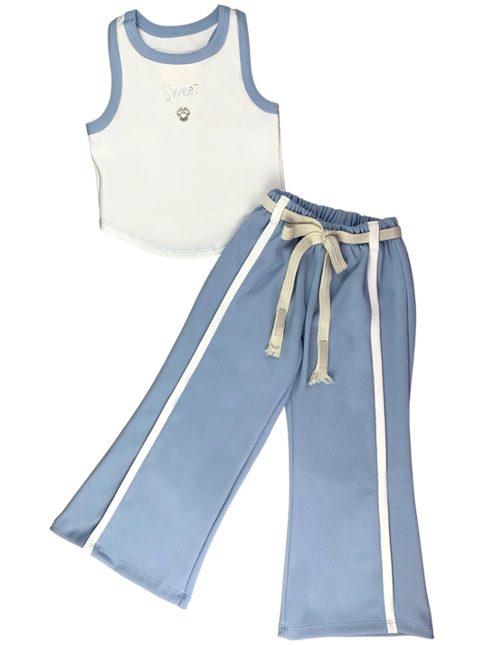 Conjunto Trendy Girl