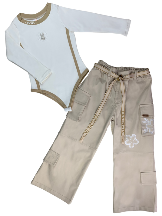 Conjunto Cielo