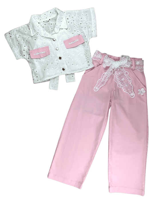 Conjunto Real