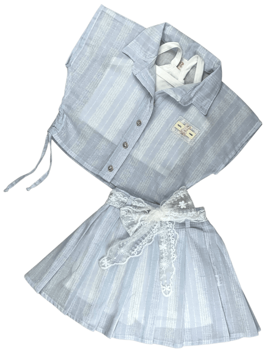Conjunto Celestial