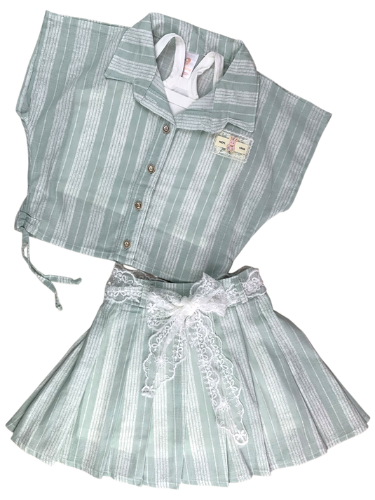 Conjunto Celestial