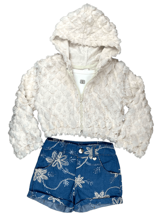 Conjunto Diesel