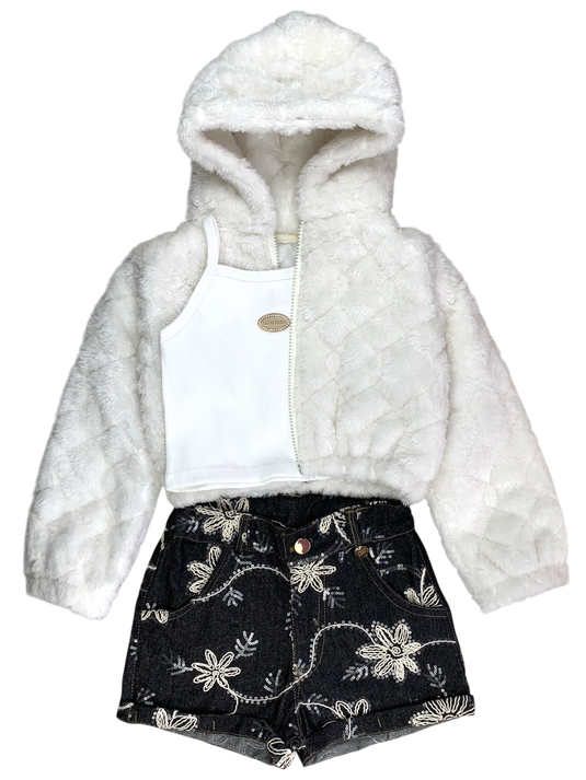 Conjunto Diesel