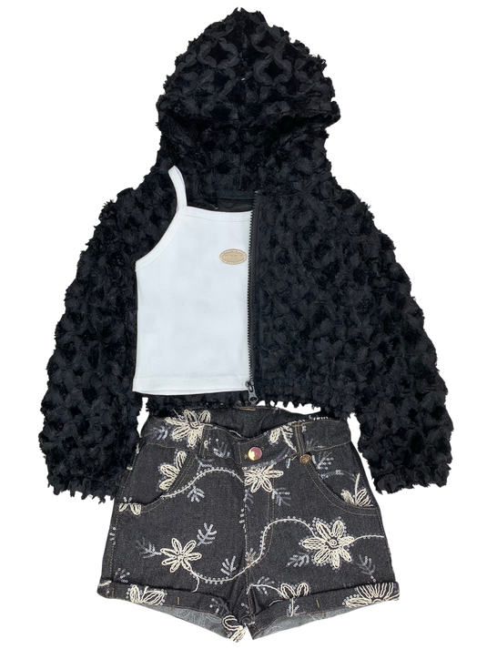Conjunto Diesel