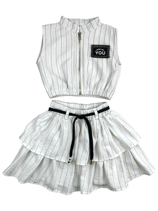 Set Tisana