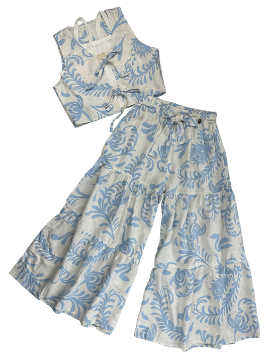 Conjunto Toscana 3 Piezas