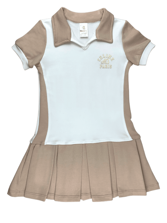 Vestido Polo