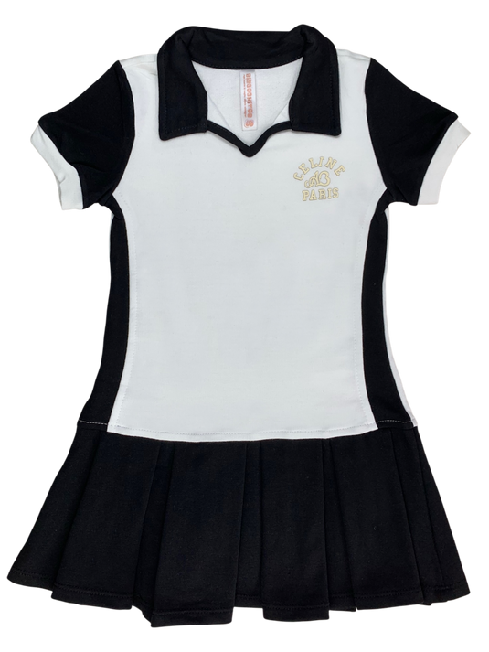 Vestido Polo