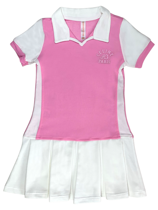 Vestido Polo