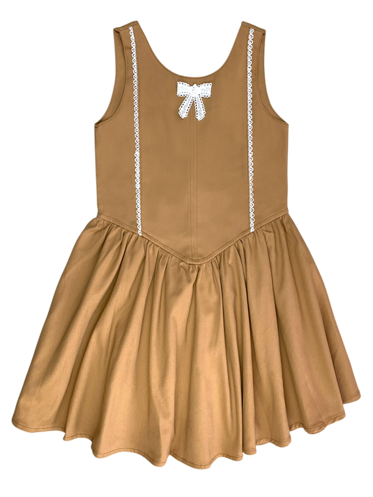 Vestido Caribe
