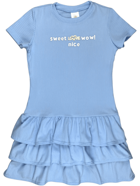 Vestido Bless