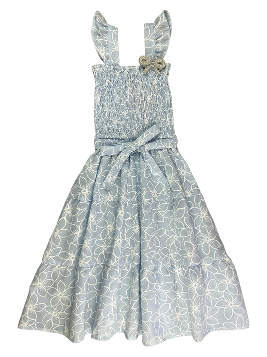 Vestido Ada