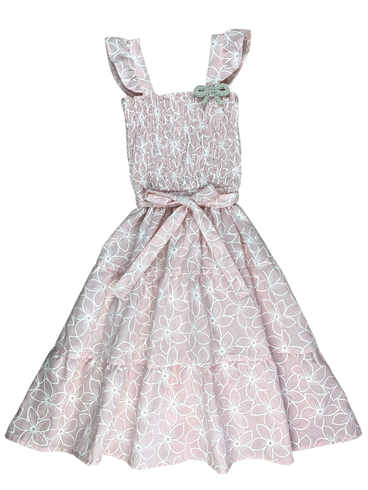 Vestido Ada