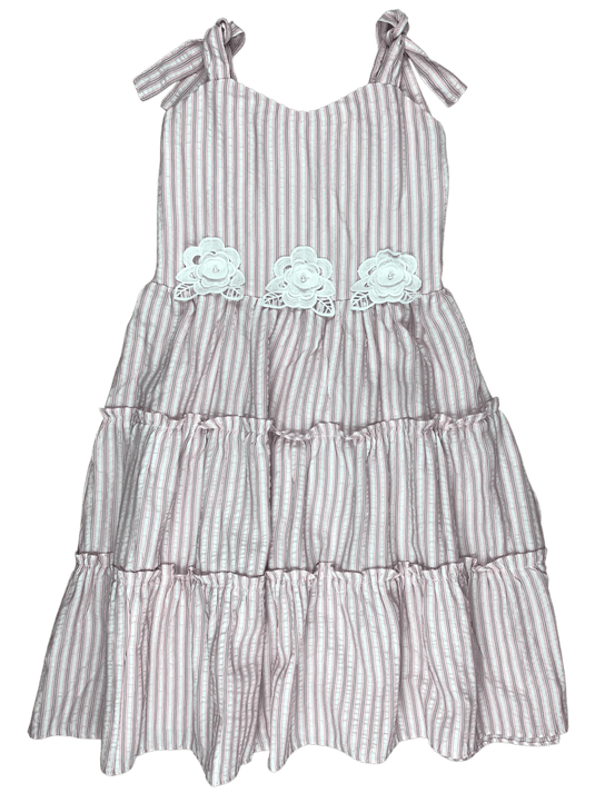 Vestido Altamar