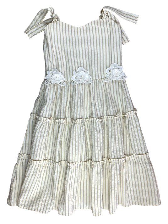 Vestido Altamar