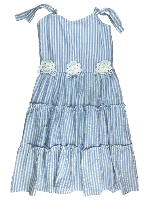 Vestido Altamar
