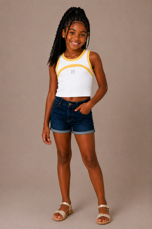 Blusa Artic