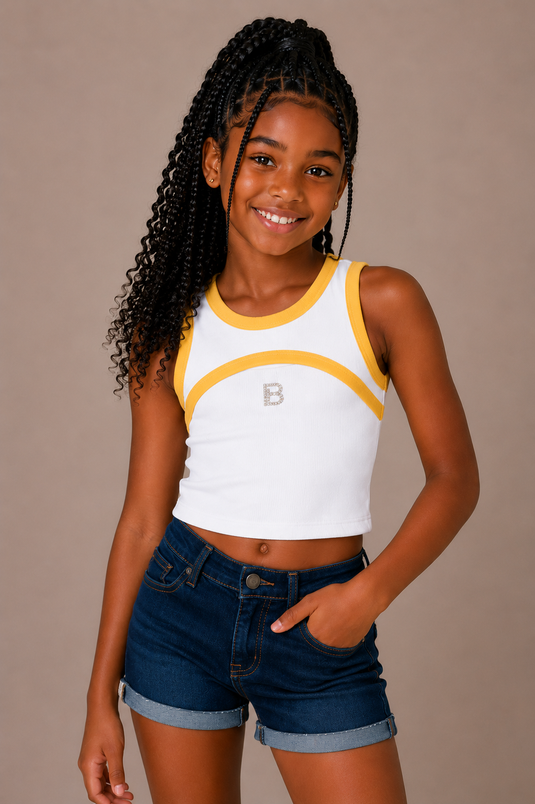 Blusa Artic