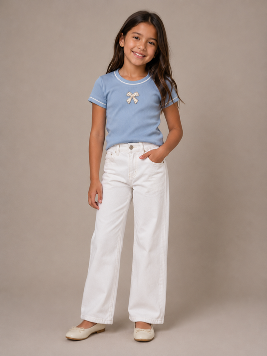 Blusa Click