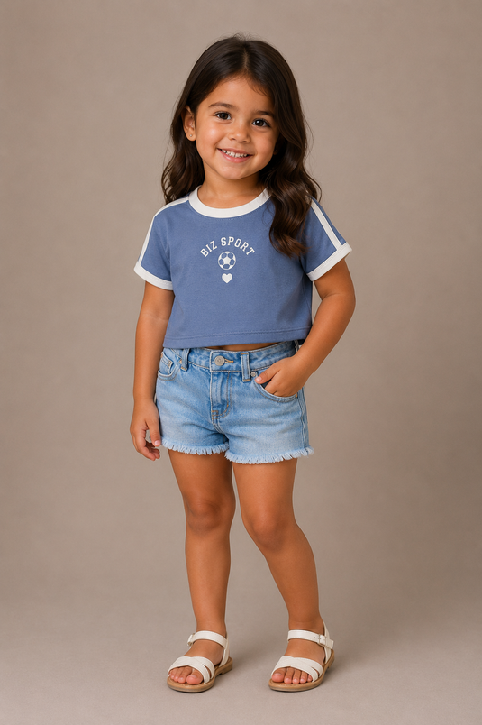 Blusa Tokio