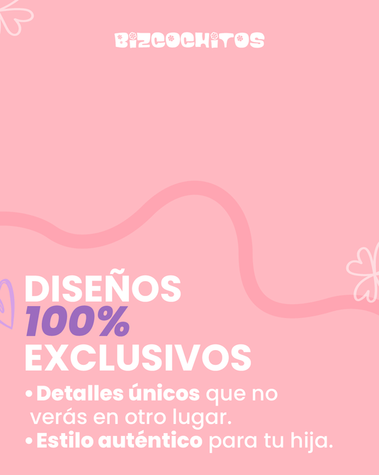 Conjunto Radiante 3 Piezas