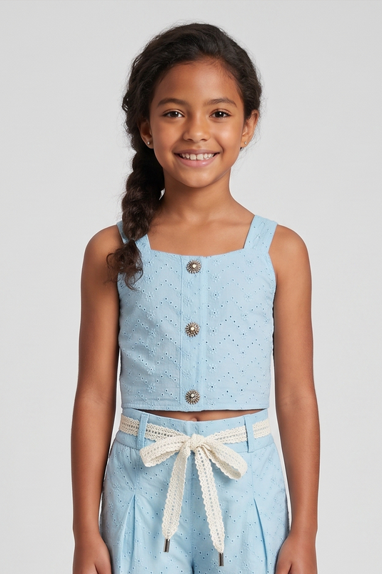 Conjunto Bella Ilusión