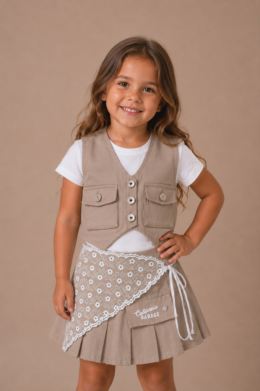 Conjunto Kairo