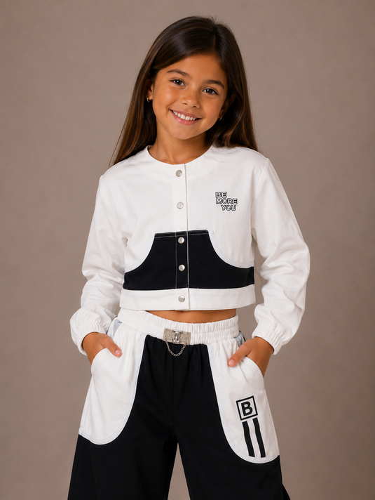 Conjunto Star Biz