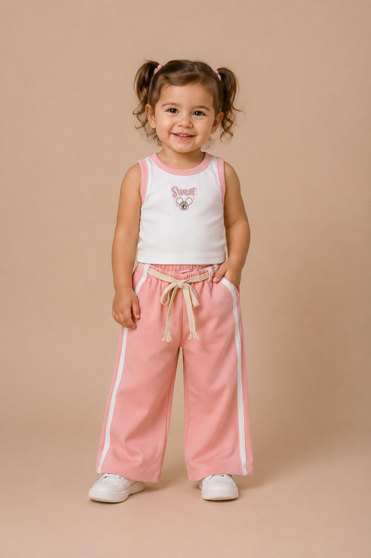 Conjunto Trendy Girl