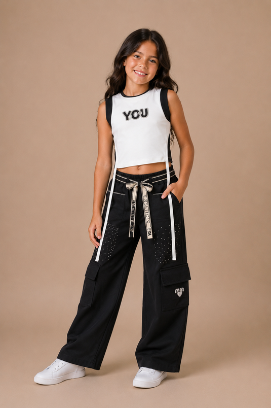 Conjunto You