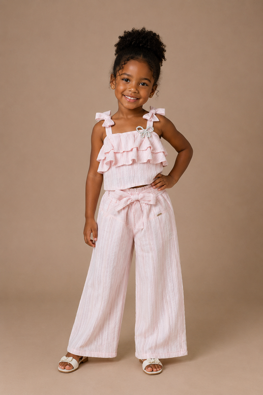 Set Dulce Primavera
