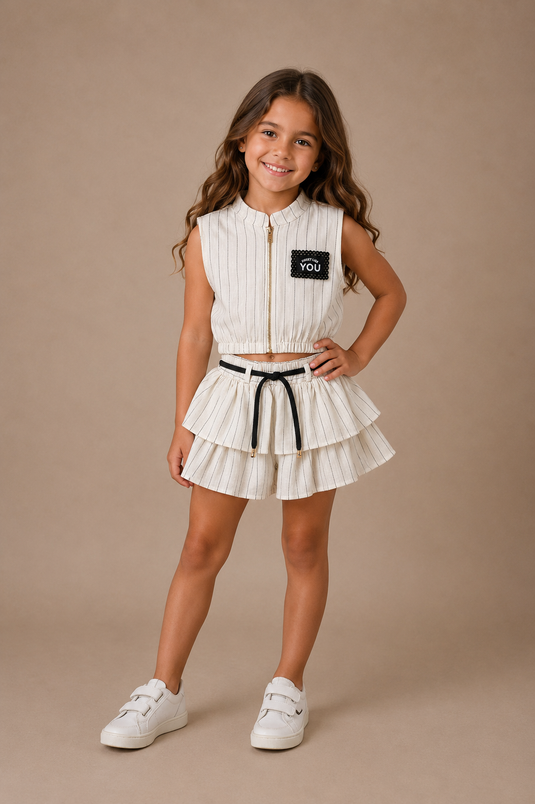Set Tisana