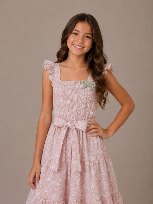 Vestido Ada