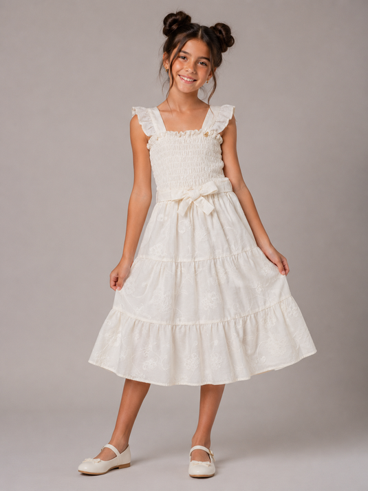 Vestido Ada
