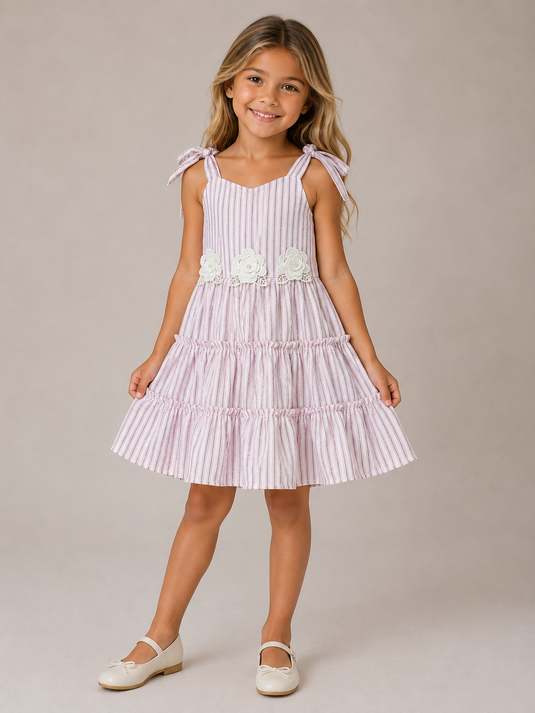 Vestido Altamar