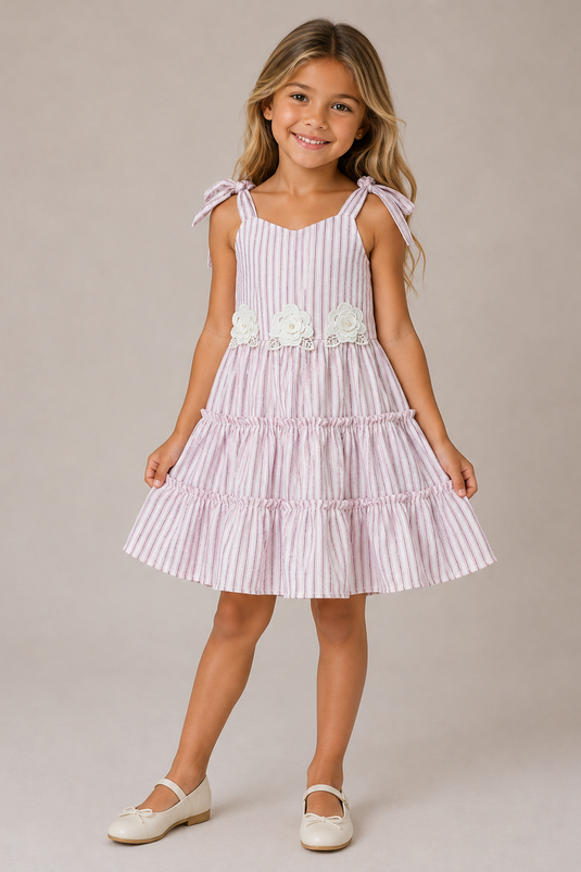 Vestido Altamar