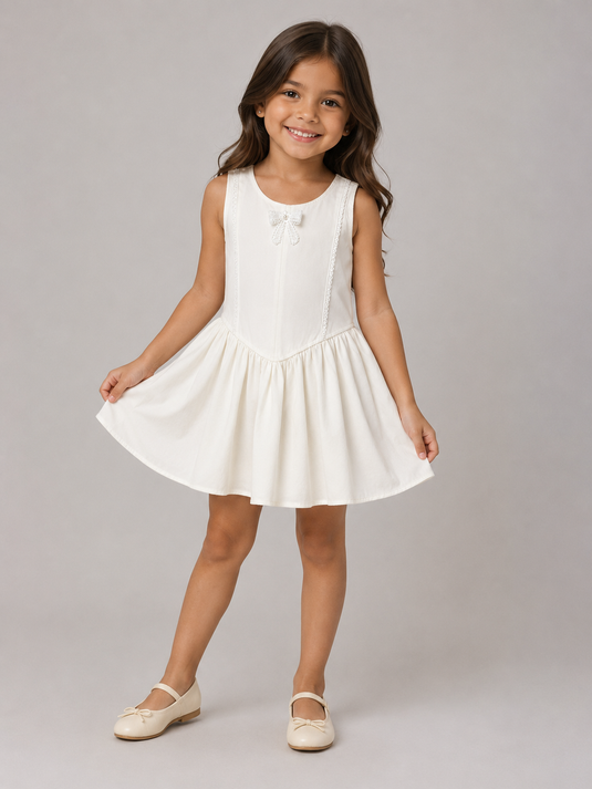 Vestido Caribe