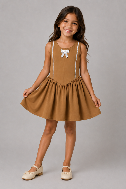Vestido Caribe