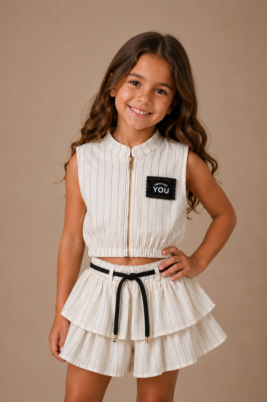Set Tisana
